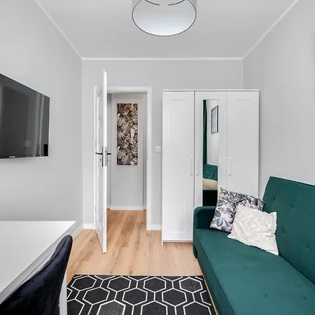 Apartment Drukarska 15 By Homeprime