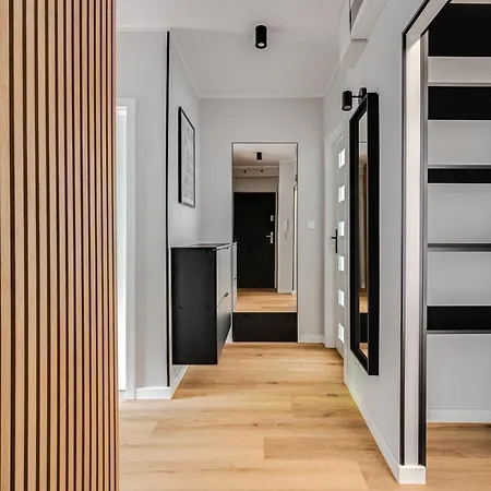 Apartment Drukarska 15 By Homeprime